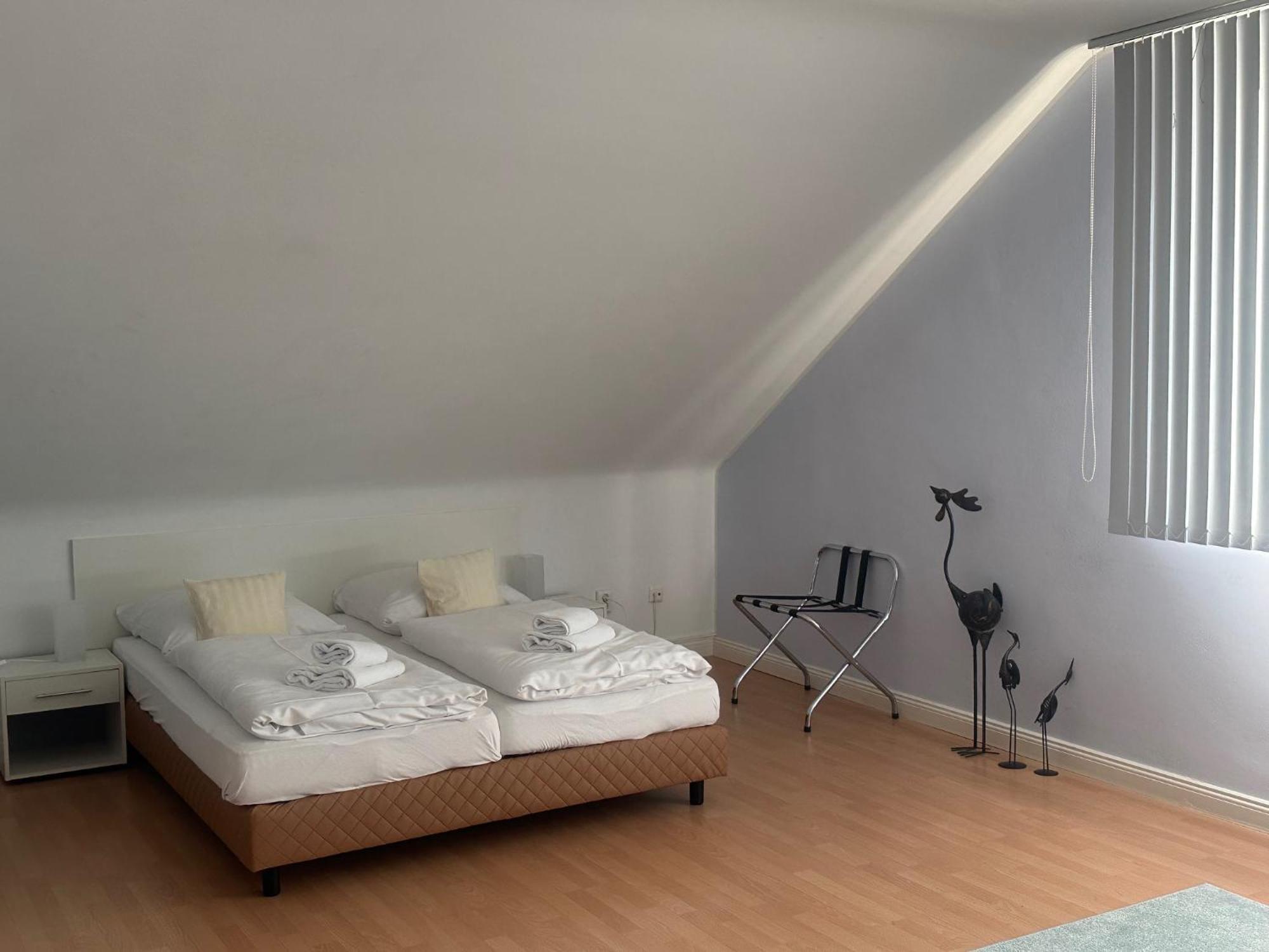 Tillmanns-Haus Berlin Zewnętrze zdjęcie