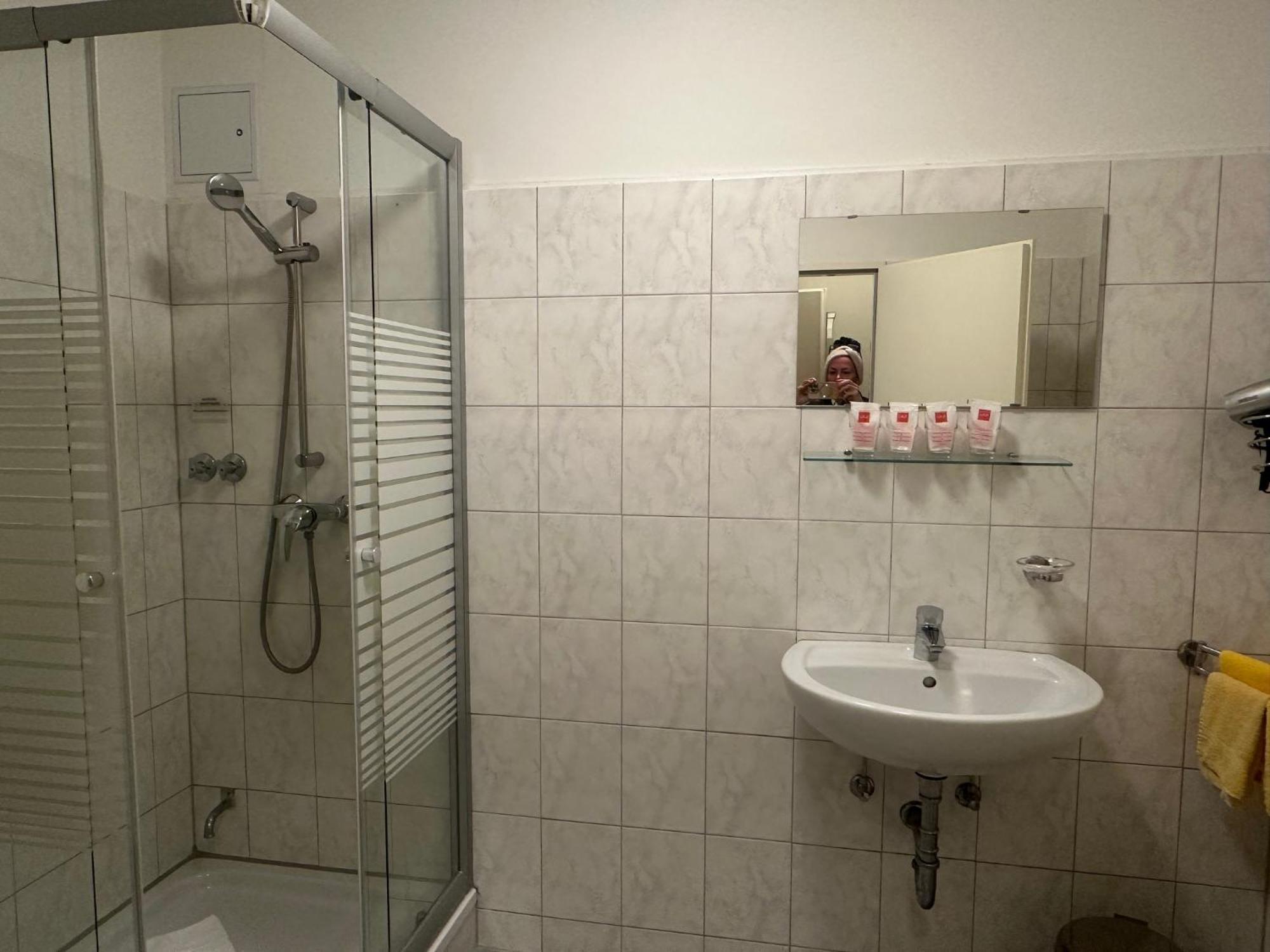 Tillmanns-Haus Berlin Zewnętrze zdjęcie
